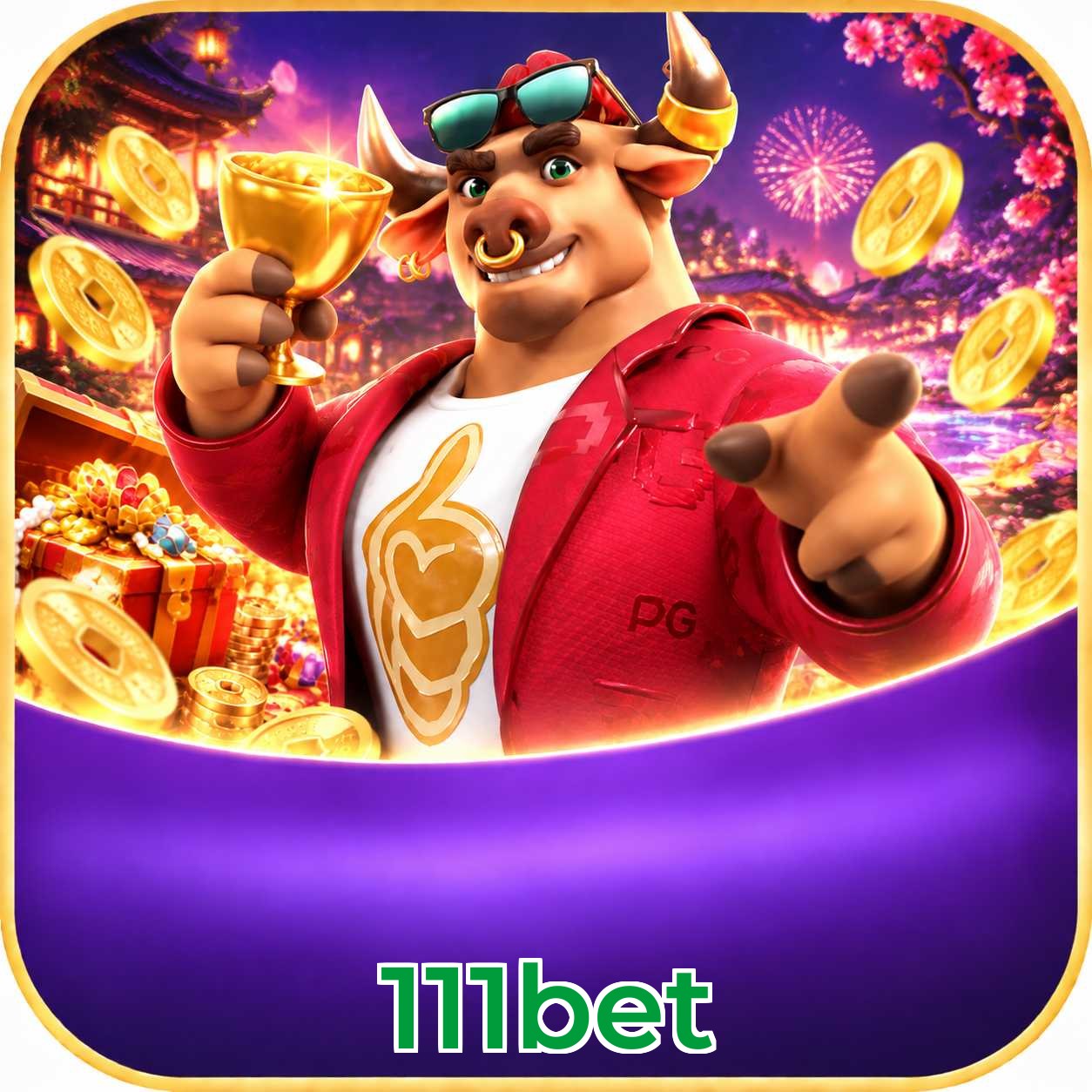 111bet VIP Program