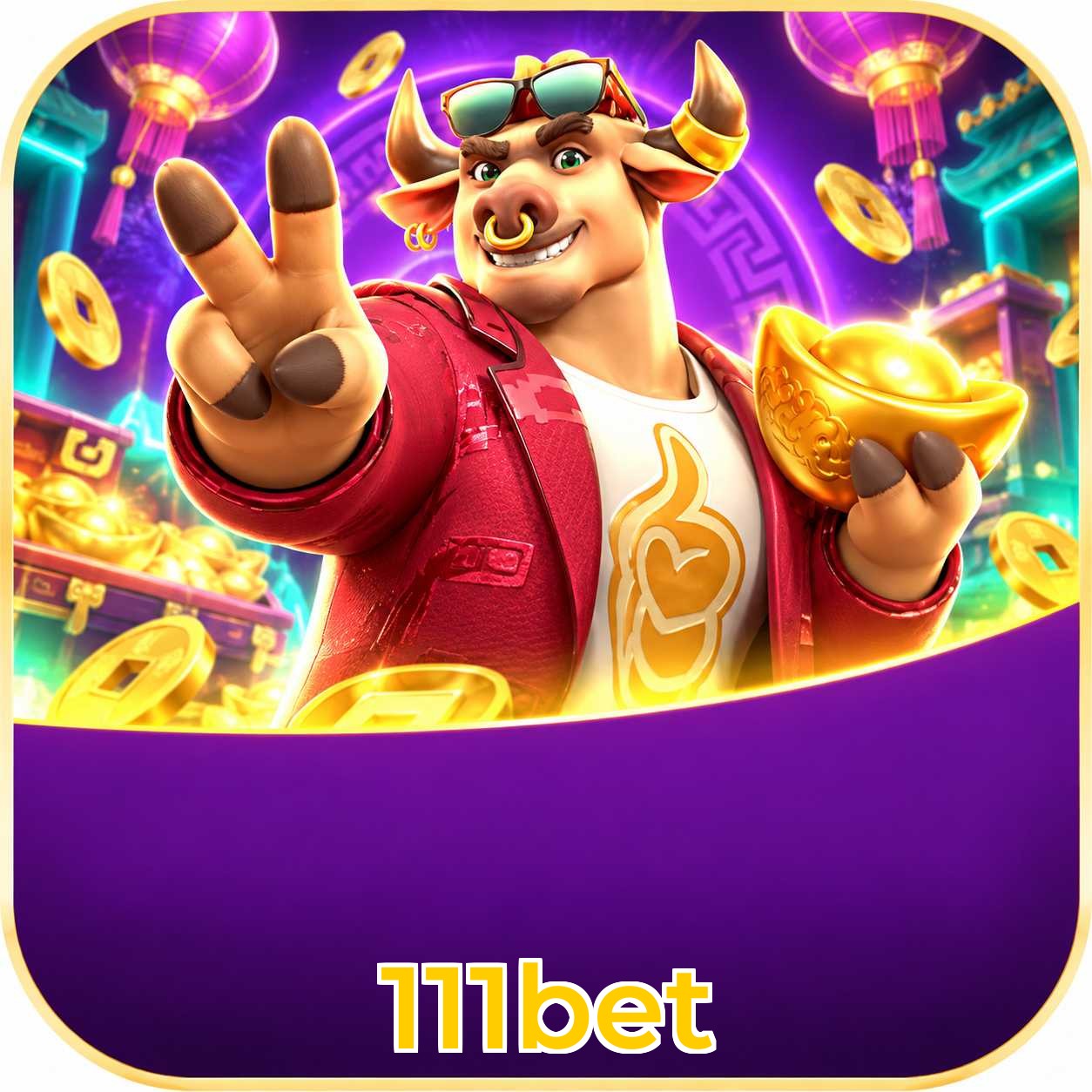 111bet Interface