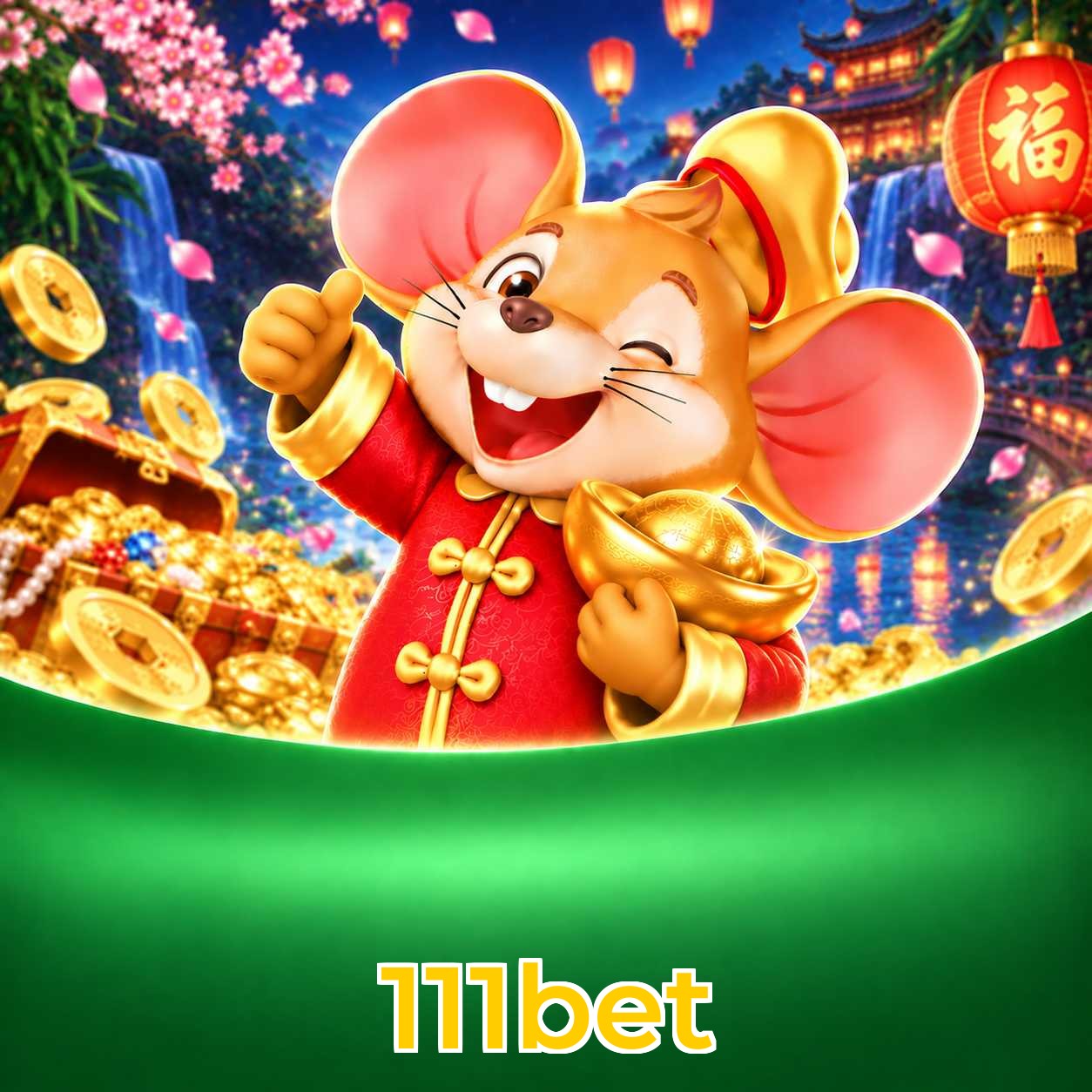 111bet Estratégias Lottery