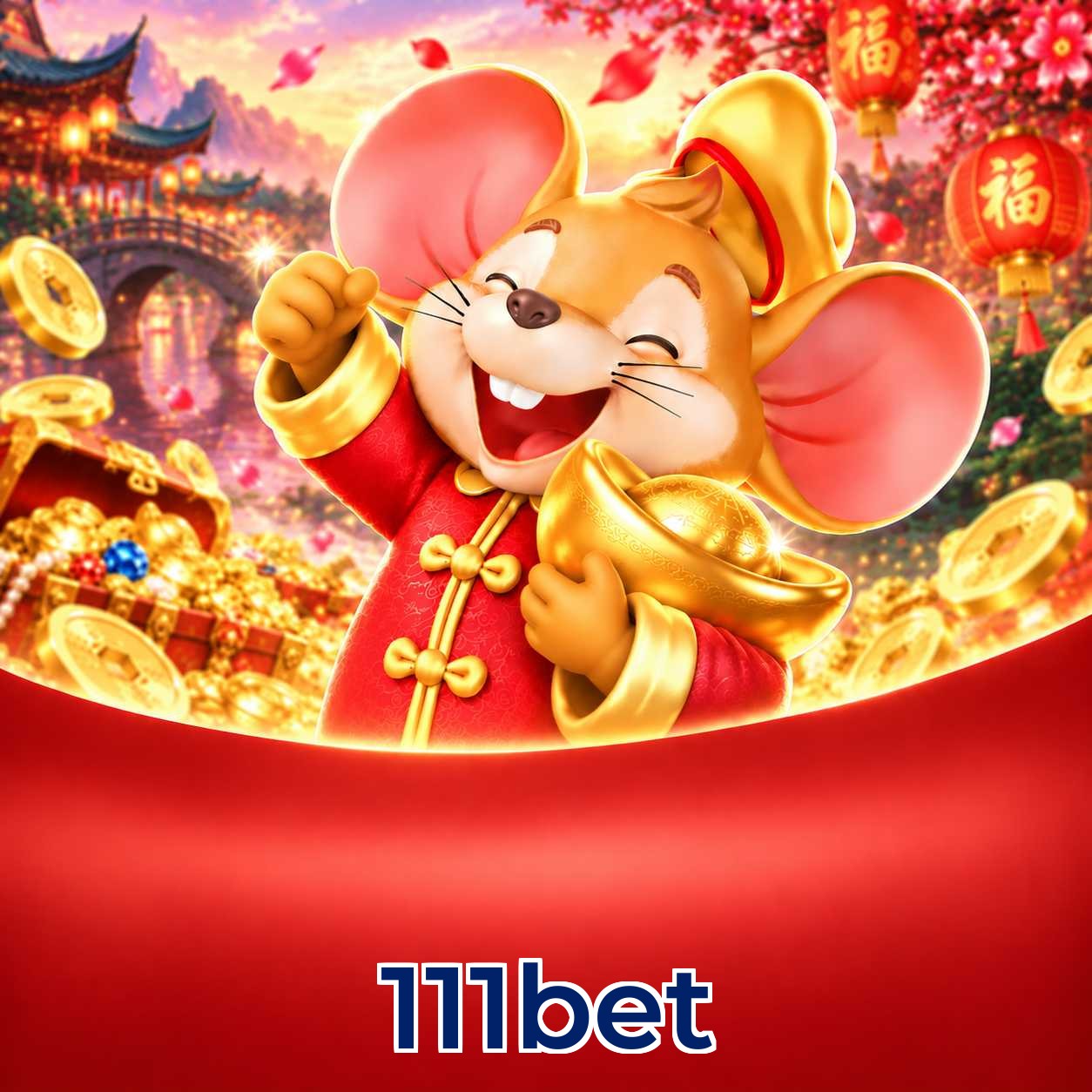 111bet Logo