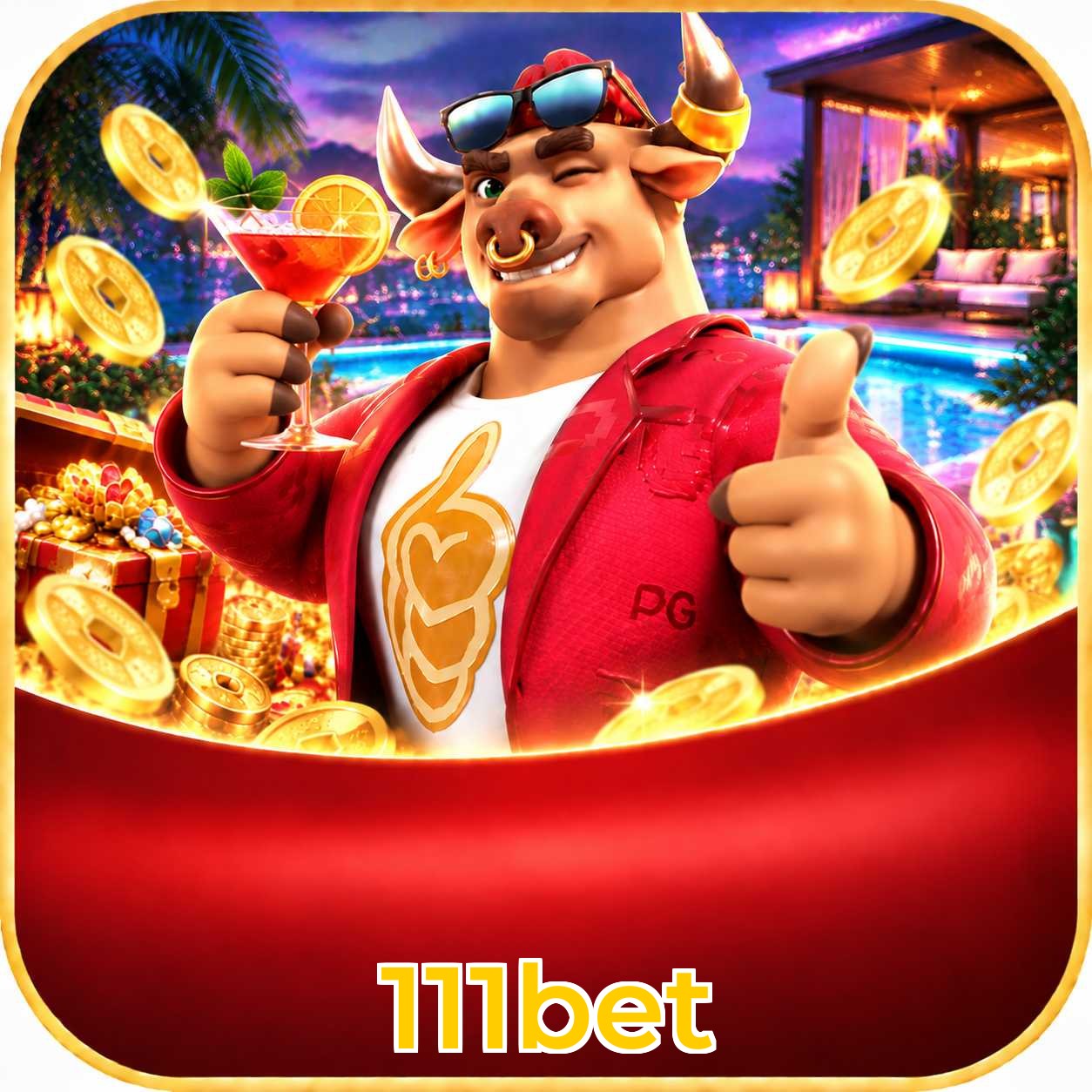 111bet App Features