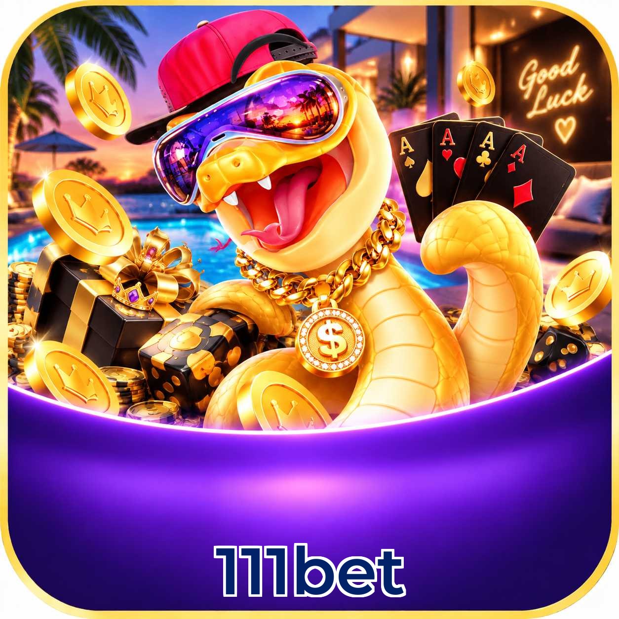Baixar 111bet PC Mac