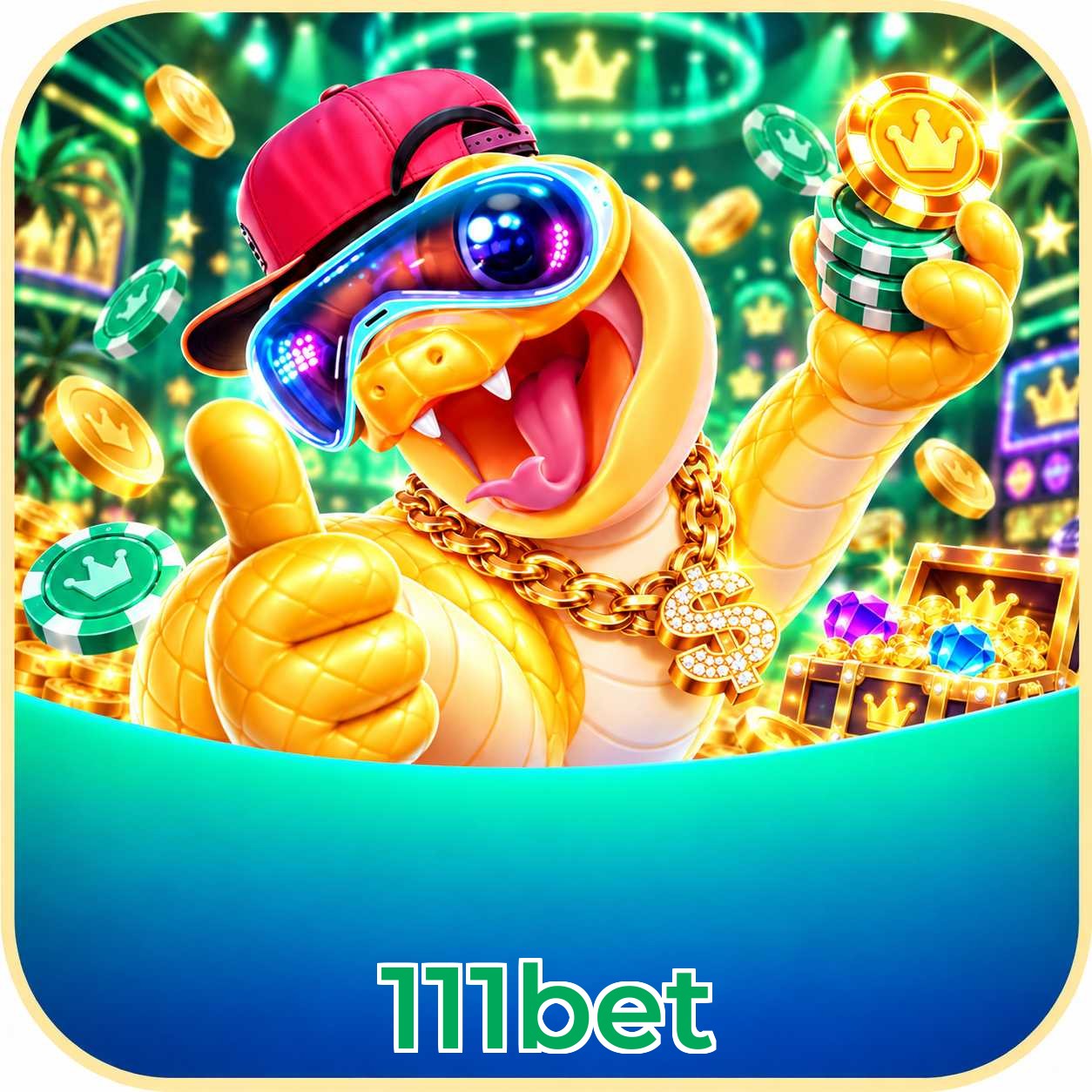 111bet instalar Android APK