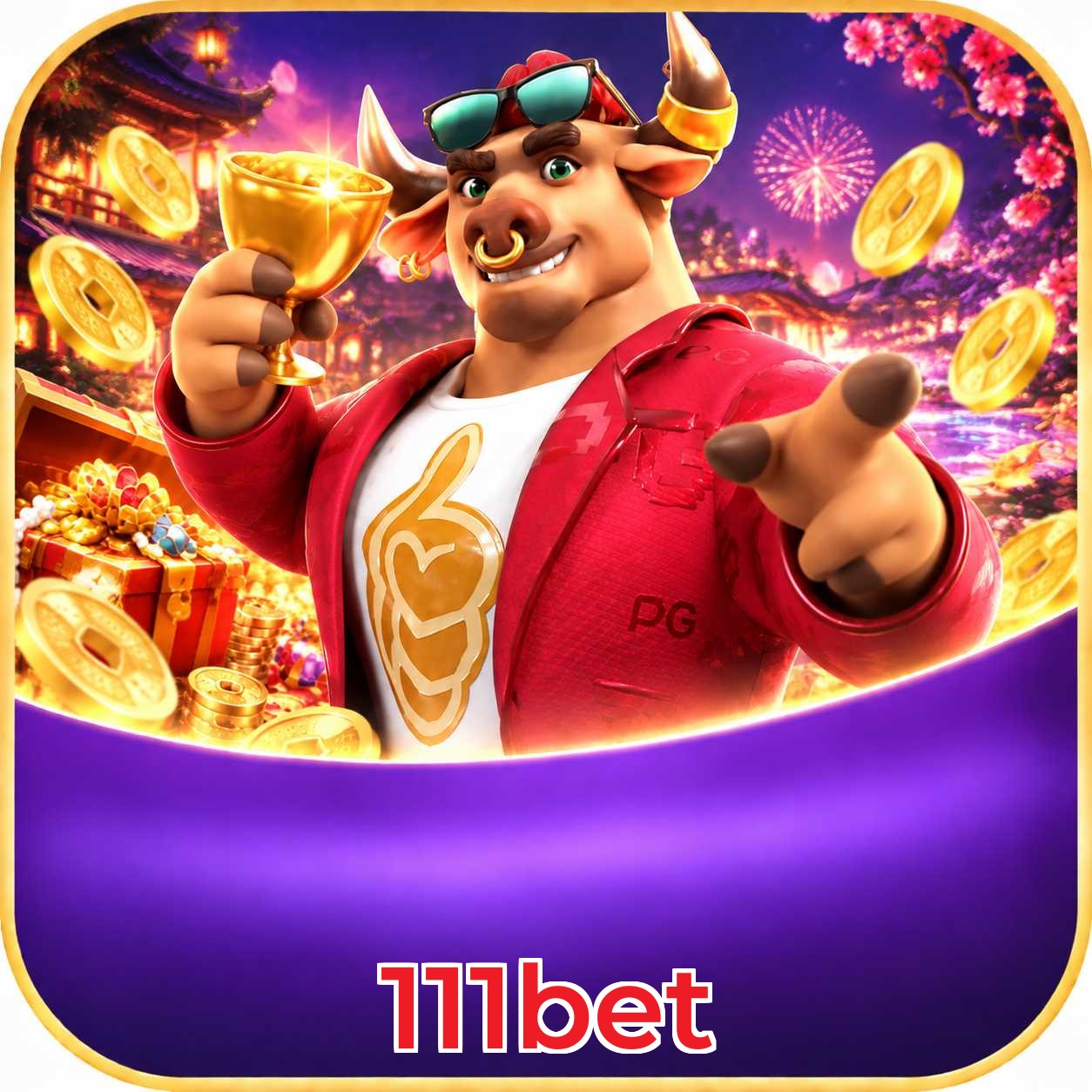 111bet Fortune Tiger Game