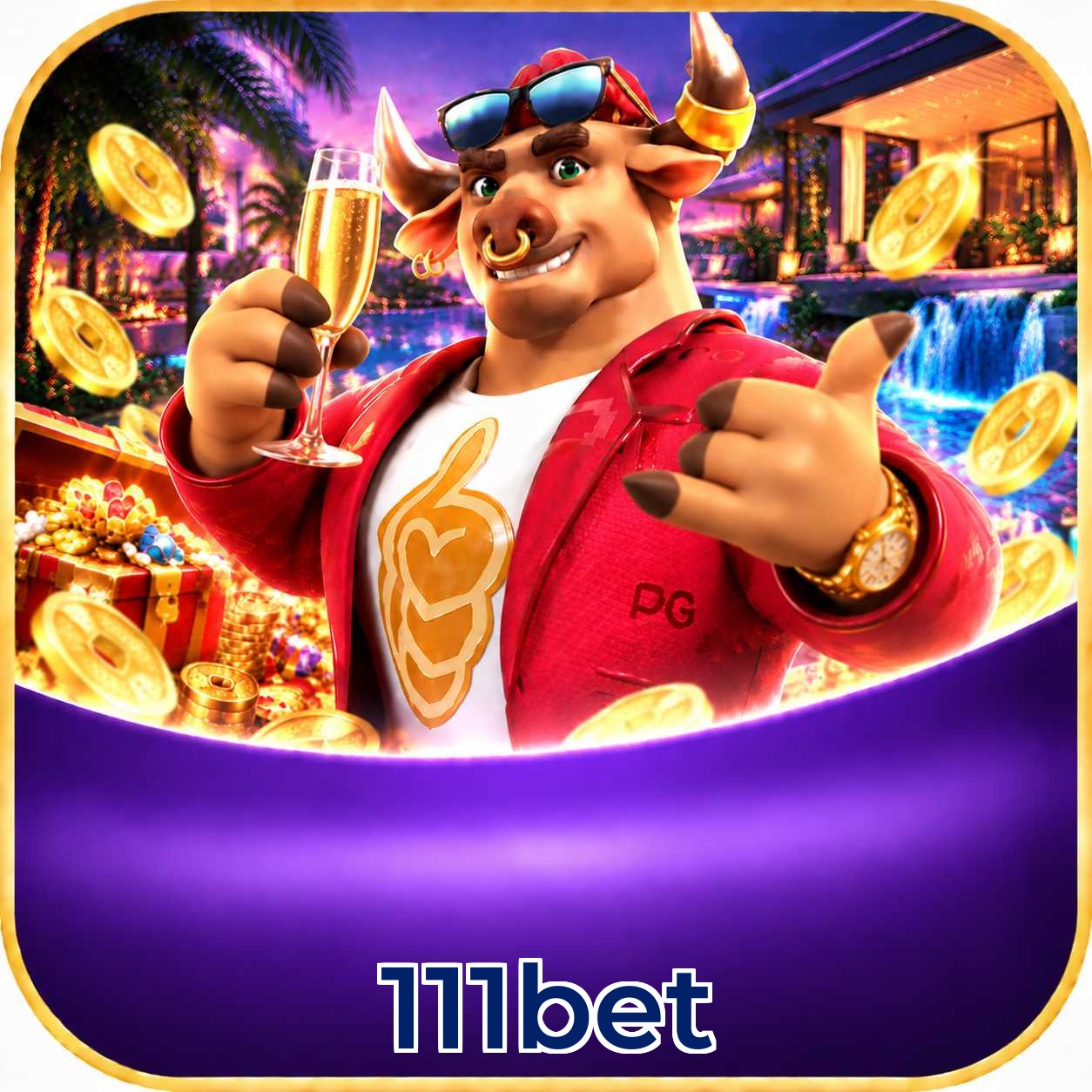 111bet Facebook Support