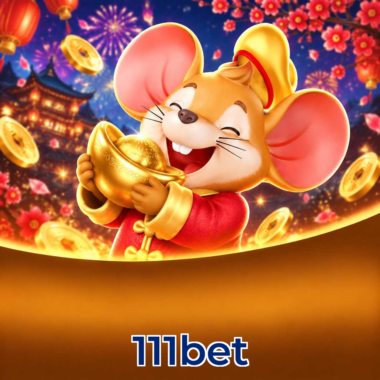 111bet Logo