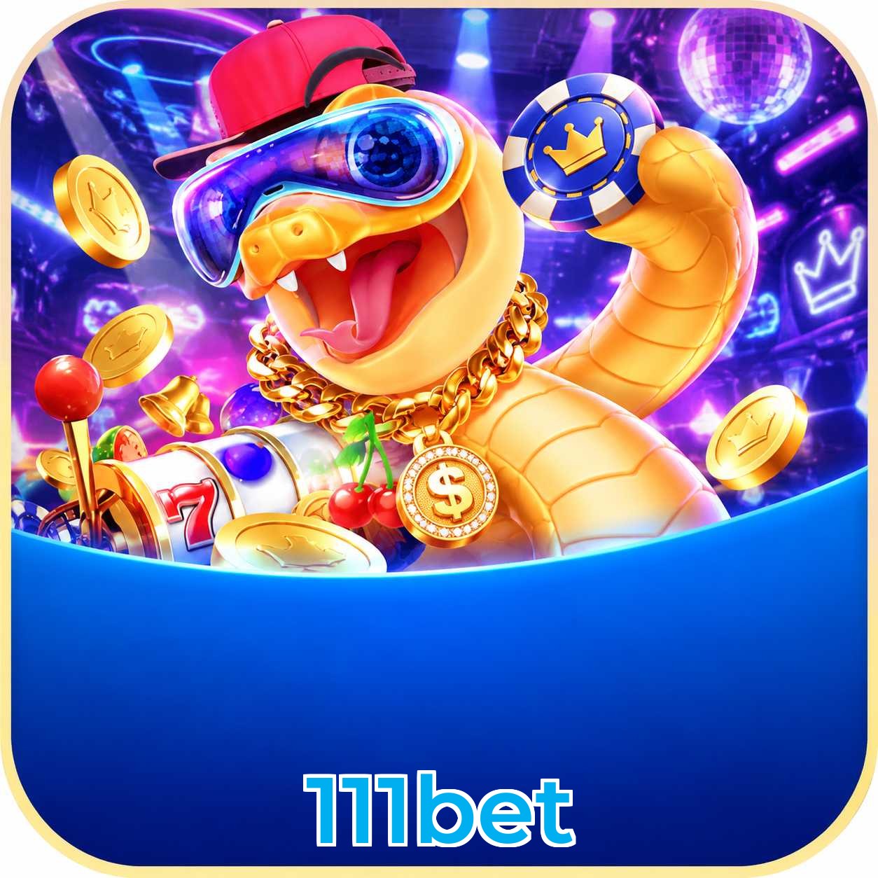 111bet FAQ