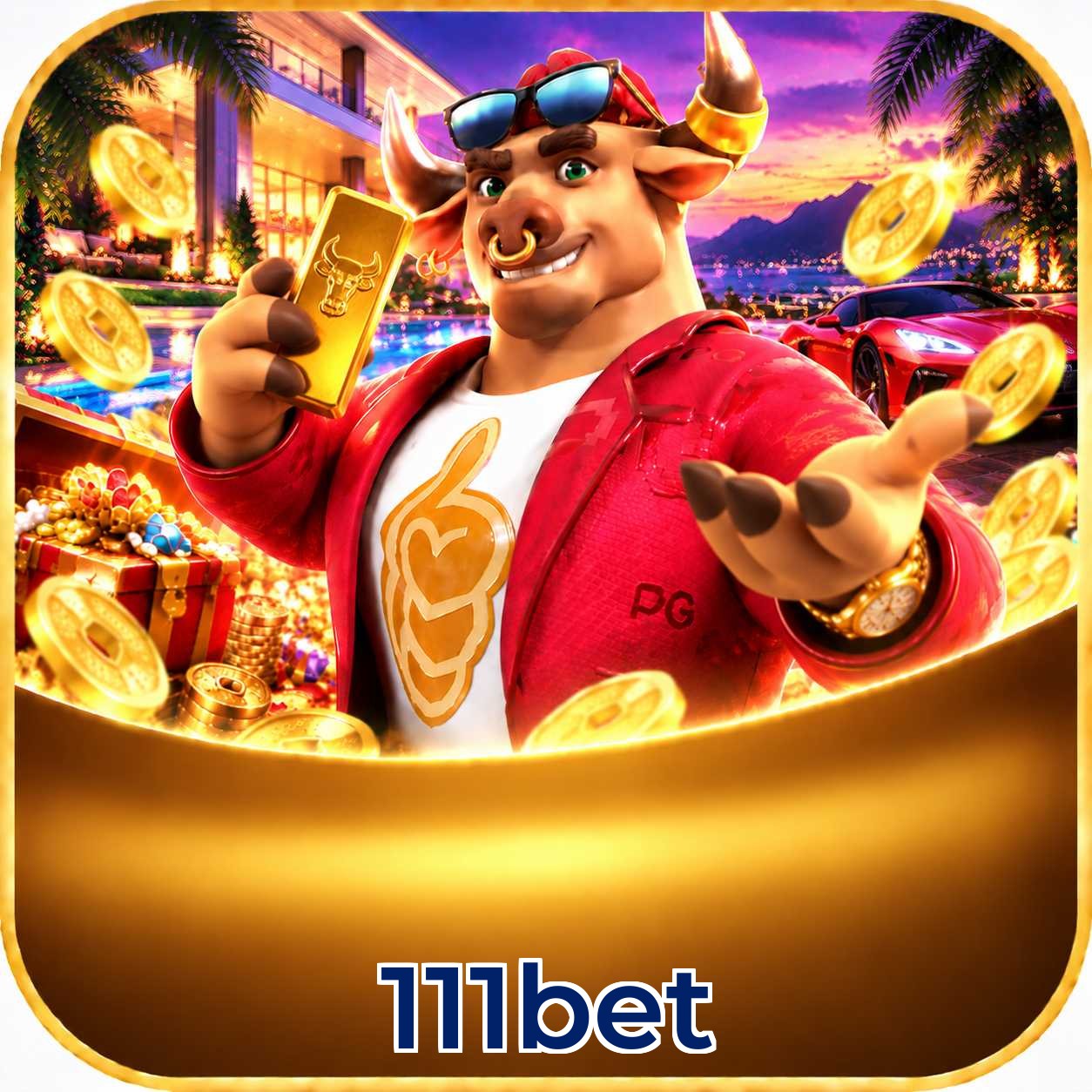 111bet Top Slots