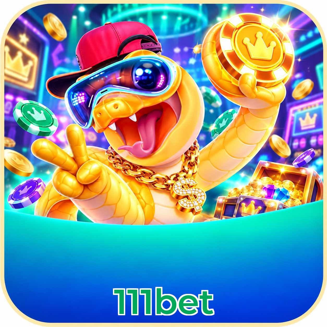 111bet Responsible Gaming