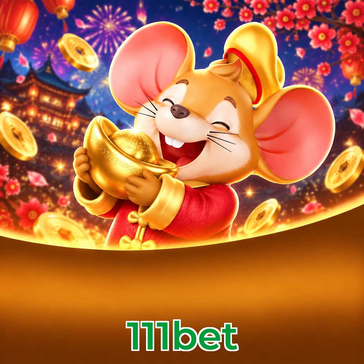 111bet RTP Testing