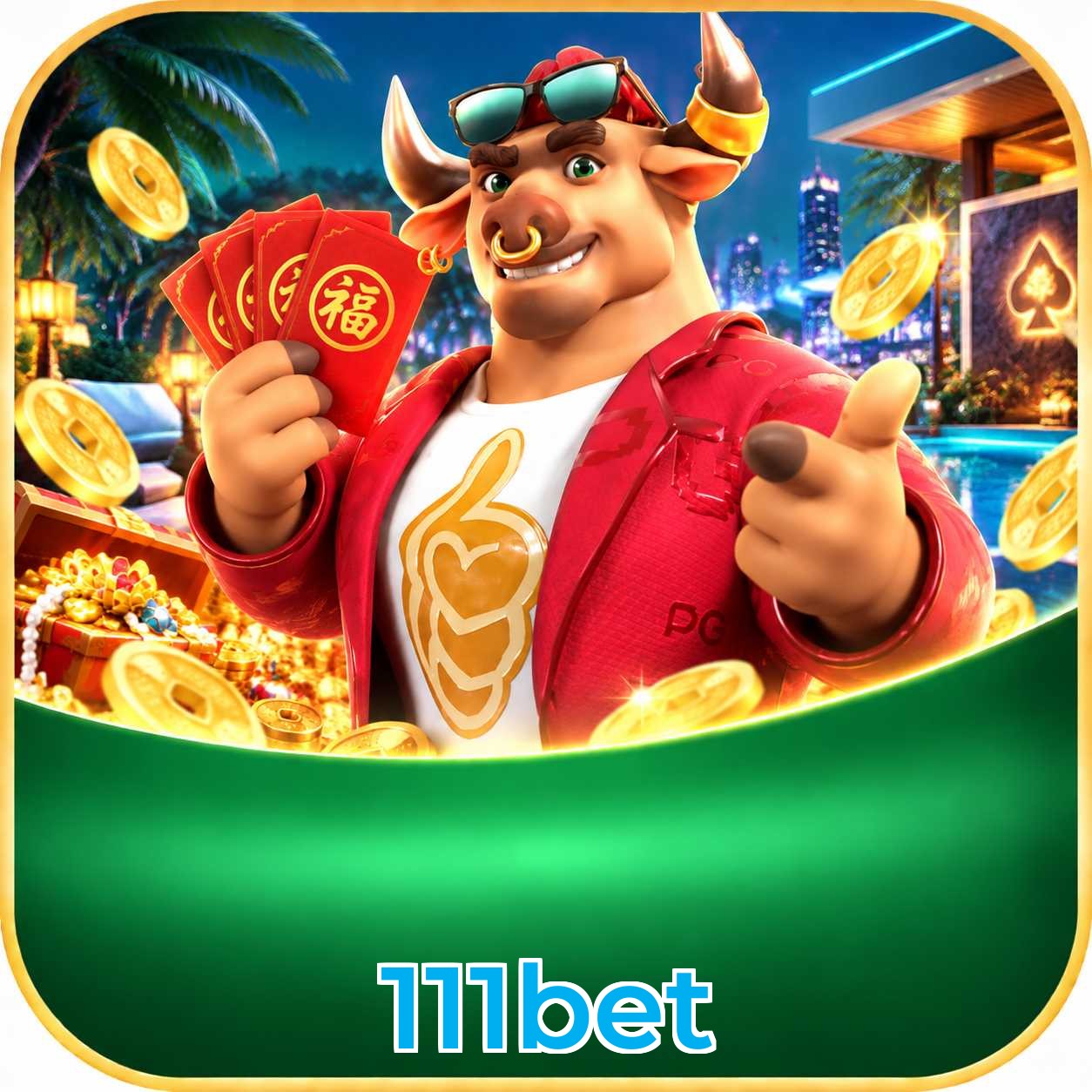 111bet Bet Types