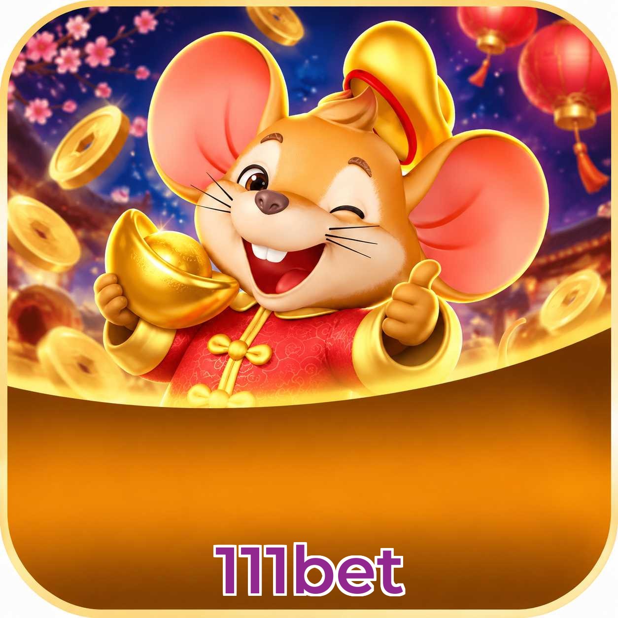 111bet Logo
