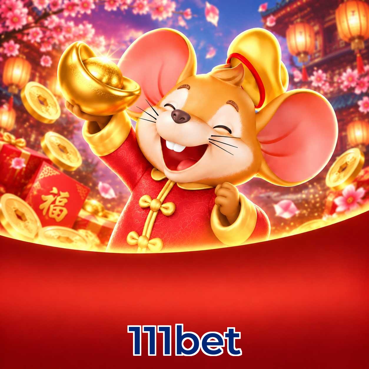 111bet VIP Telegram