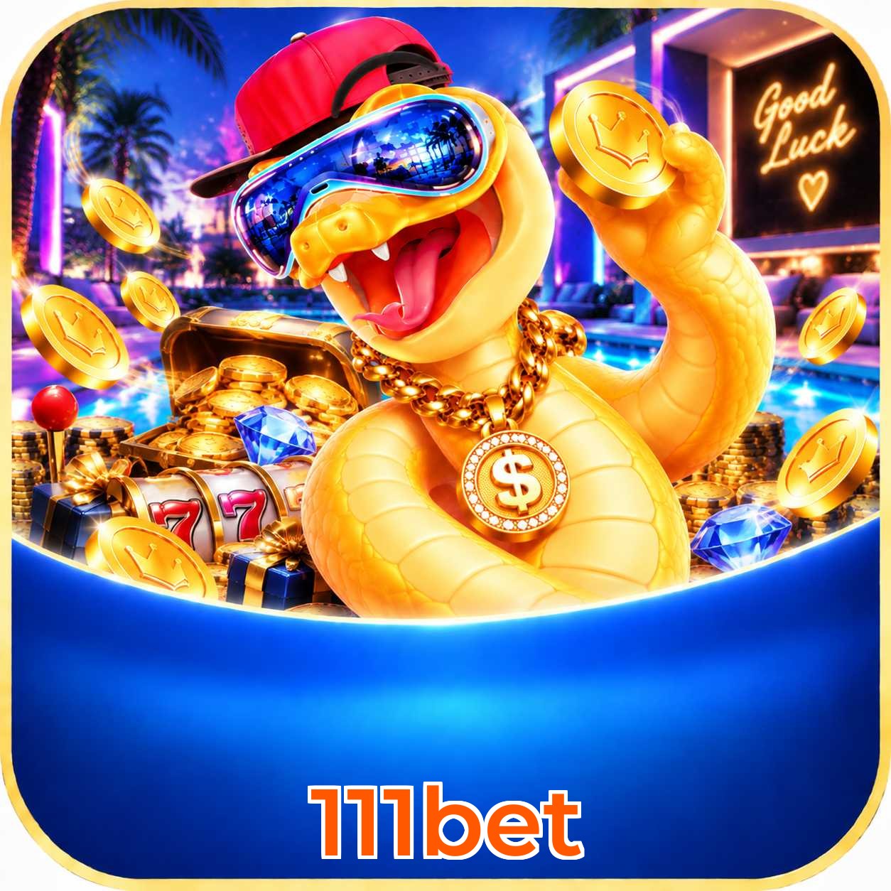 111bet Fortune Tiger RTP