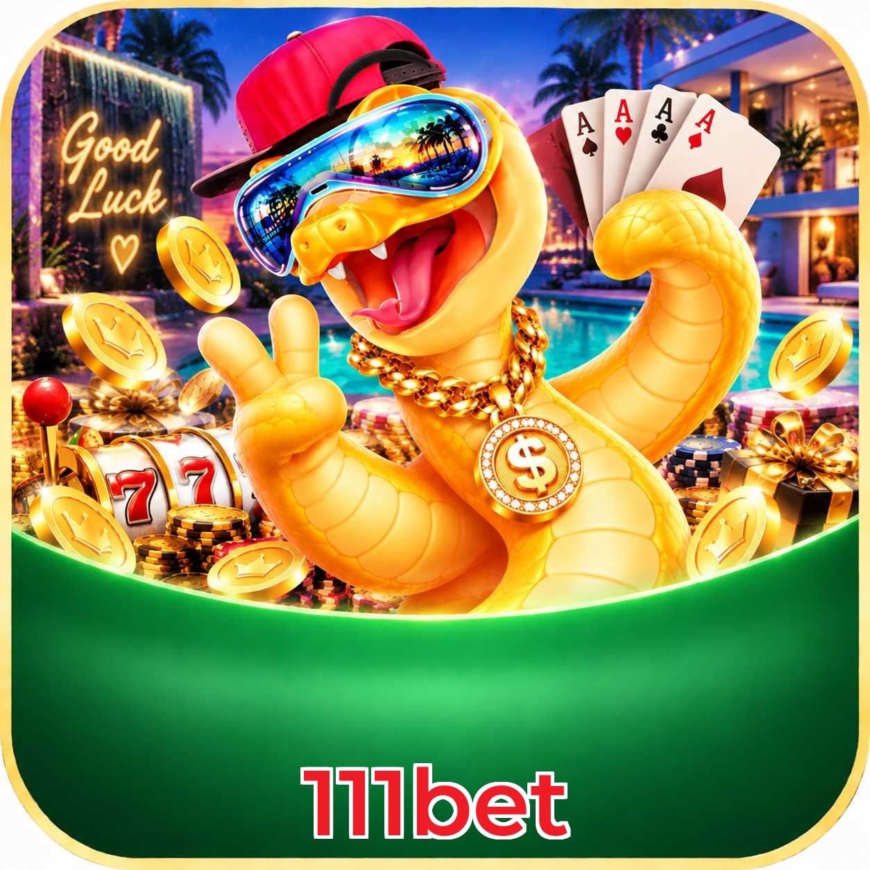 111bet System Requirements