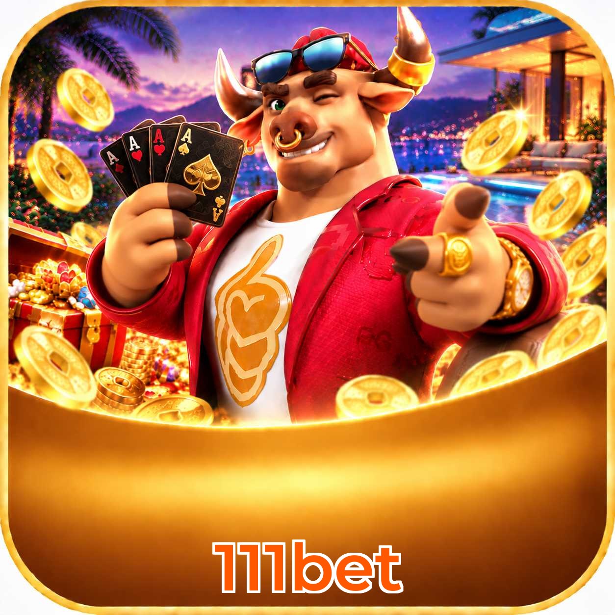 111bet Facebook Page